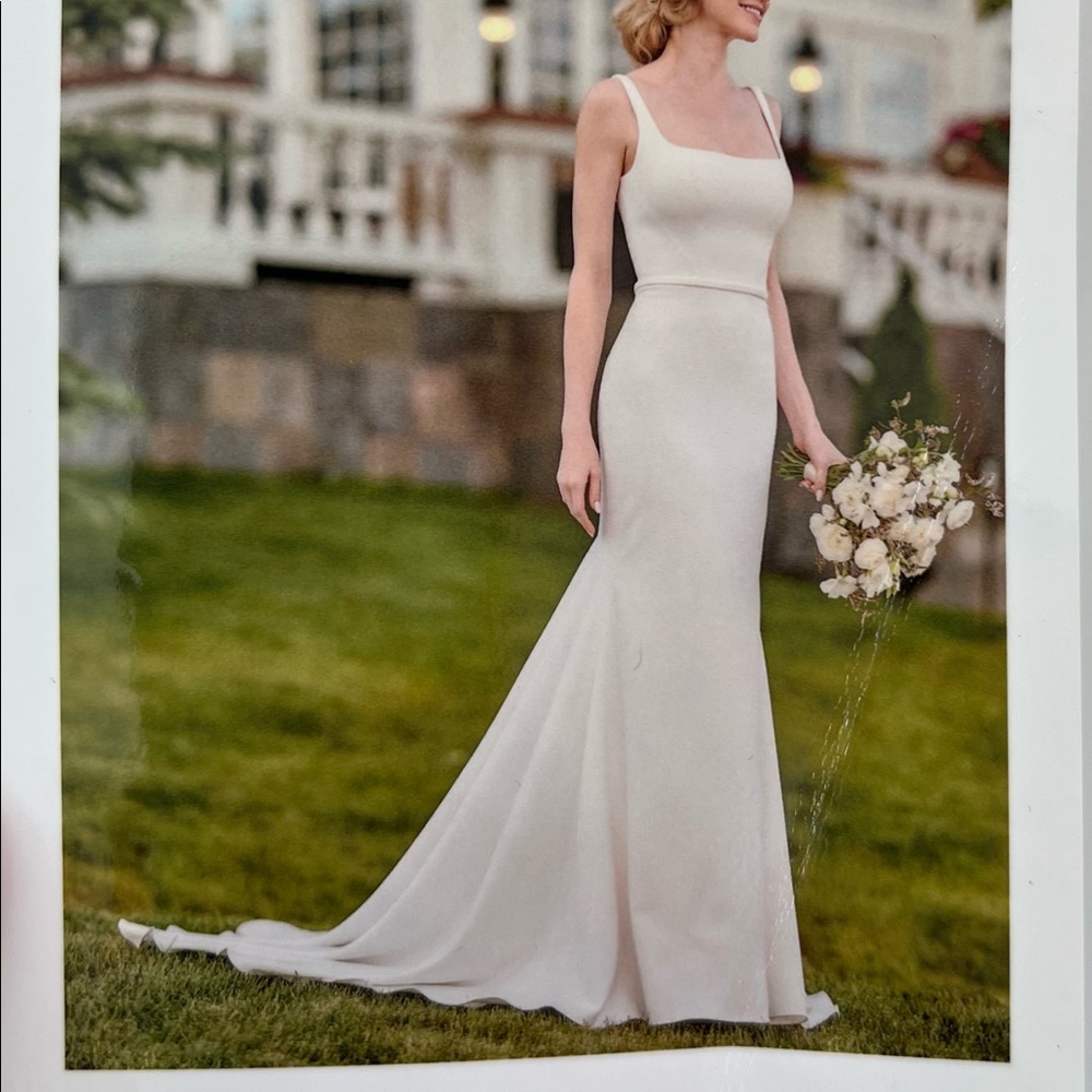 Martina Liana Dress - Never Worn